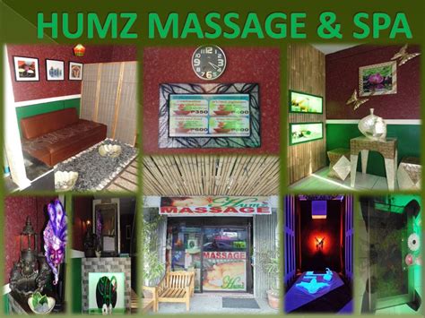 spakol cavite|Humz Massage & Spa .